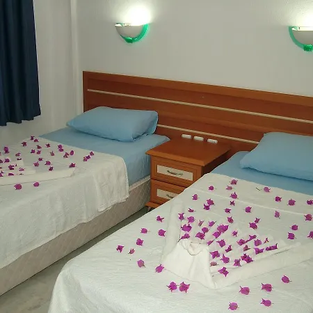 Apartahotel Sun Apart 3*