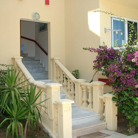 Sun Apart 3* İçmeler