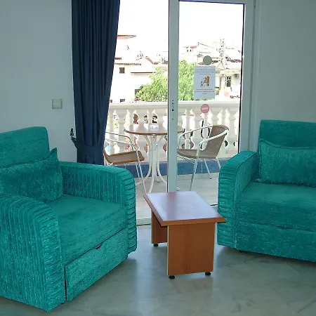 Sun Apart 3* İçmeler