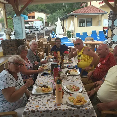 Apartahotel Sun Apart 3*