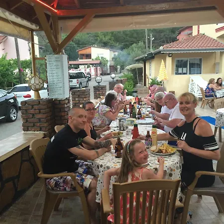 Sun Apart 3* İçmeler