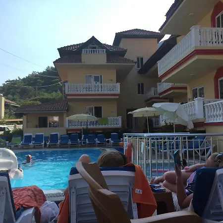 Sun Apart 3* İçmeler