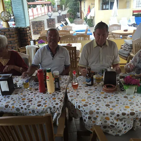 Apartahotel Sun Apart 3*