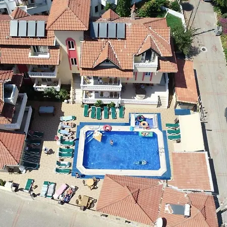 Sun Apart Апарт-отель 3*