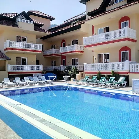 Sun Apart Apartahotel