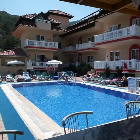 Sun Apart Apartahotel 3*