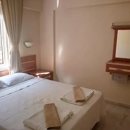 Sun Apart 3* İçmeler