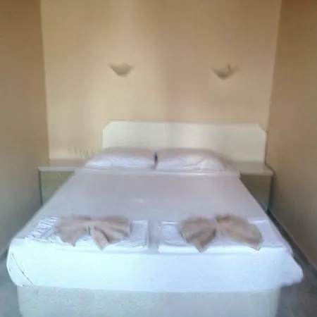 Sun Apart Apartahotel 3*