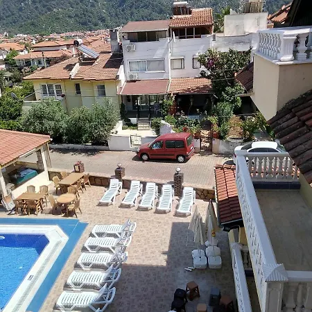 Apartahotel Sun Apart