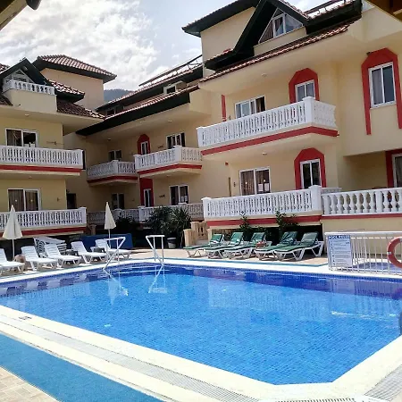 Sun Apart Апарт-отель 3*