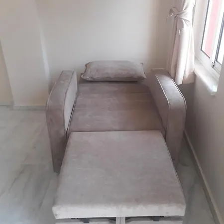 Sun Apart Apartahotel 3*