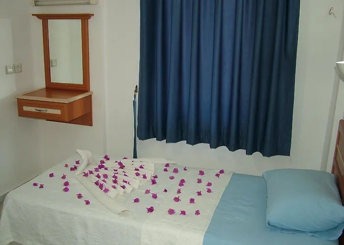 Aparthotel Sun Apart 3*