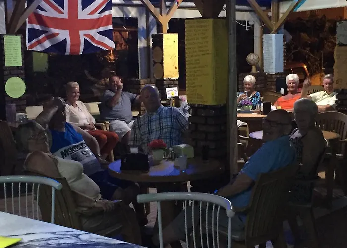 Aparthotel Sun Apart 3*