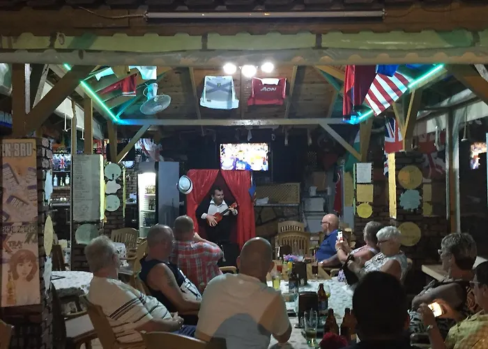 Sun Apart 3* İçmeler