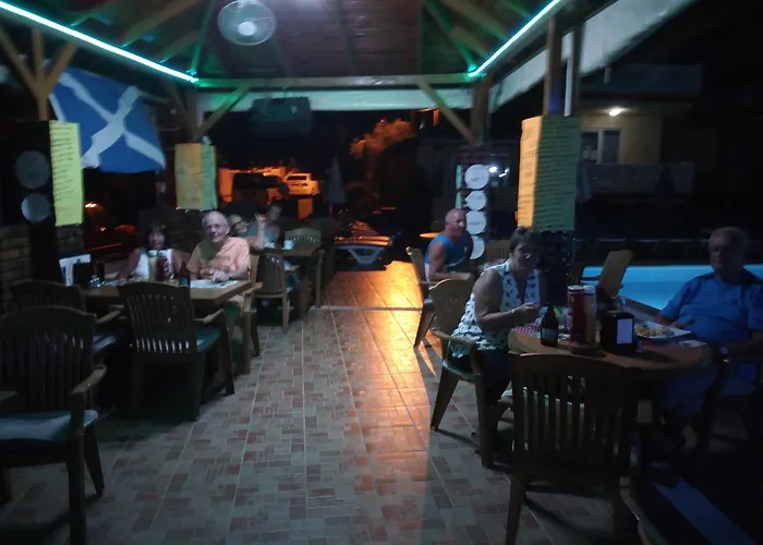 Sun Apart 3* İçmeler