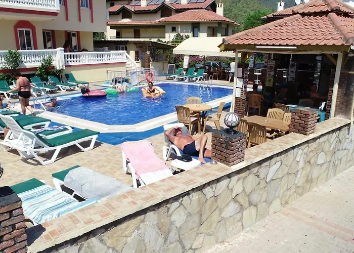 Sun Apart Aparthotel