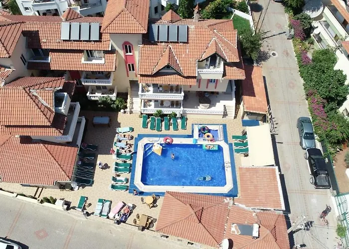 Sun Apart Aparthotel 3*