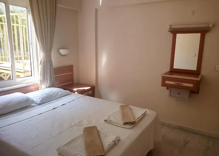 Sun Apart 3* İçmeler