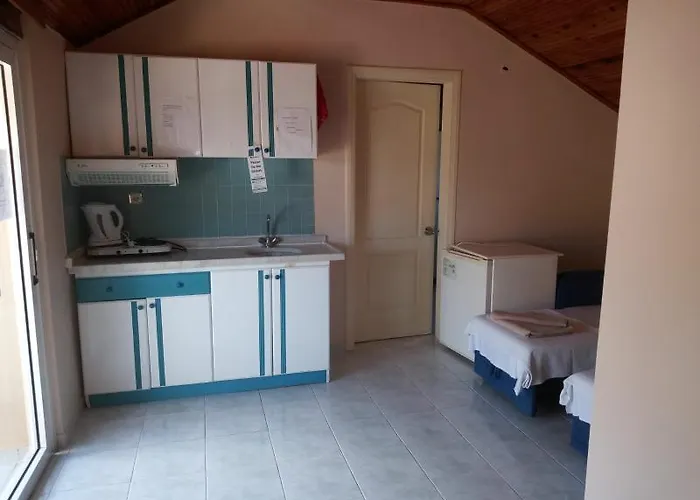 Aparthotel Sun Apart