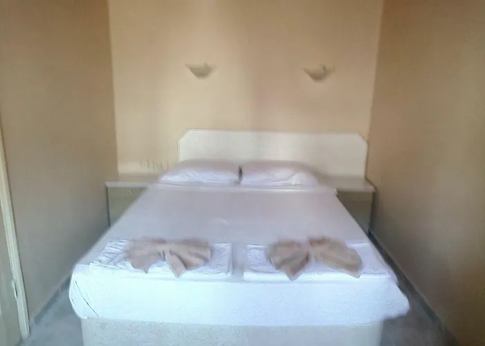 Sun Apart Aparthotel 3*