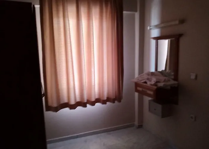 Sun Apart Aparthotel 3*