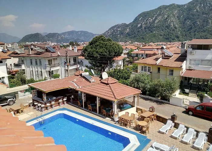 Sun Apart Aparthotel 3*