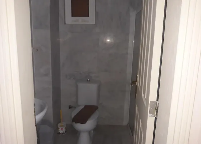 Sun Apart Aparthotel İçmeler