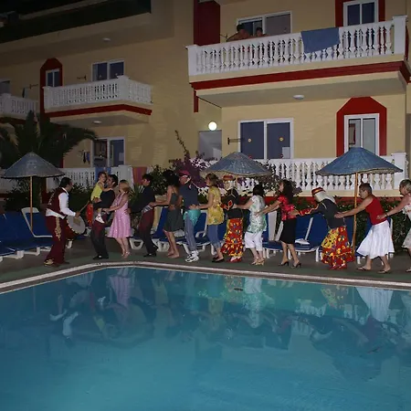 Sun Apart 3* イチュメレール