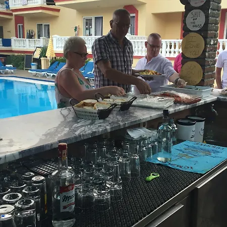 Sun Apart 3* イチュメレール