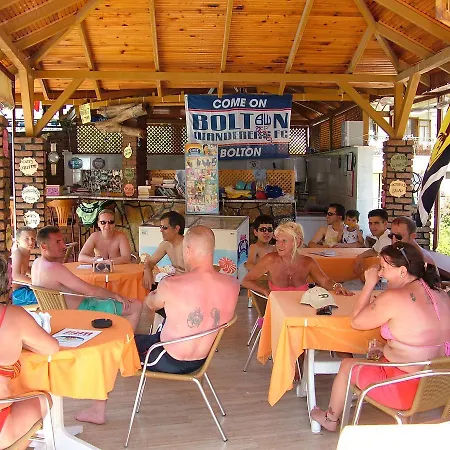 アパートホテル Sun Apart 3*