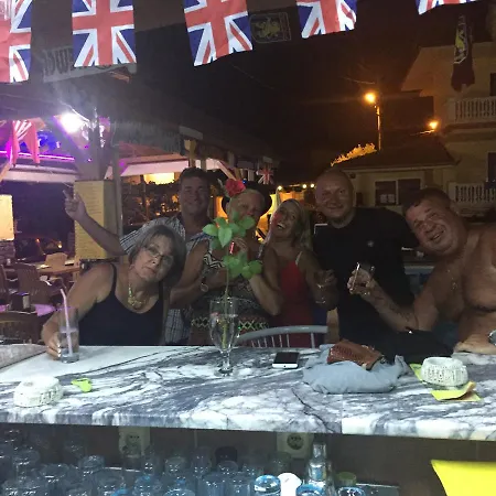 アパートホテル Sun Apart 3*