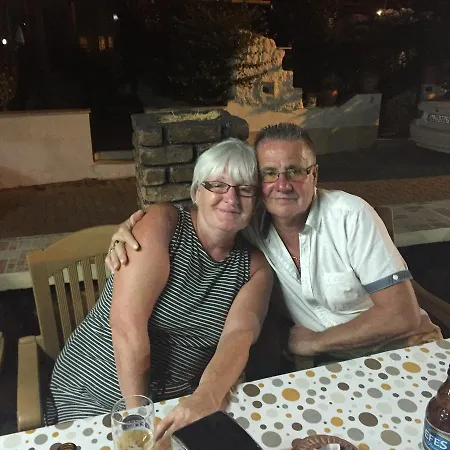 アパートホテル Sun Apart 3*