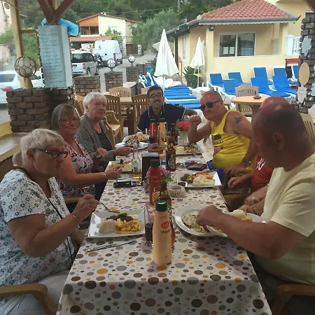 Sun Apart 3* イチュメレール