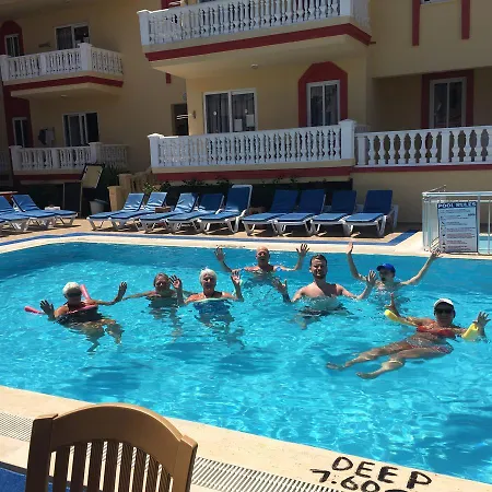 Sun Apart 3* イチュメレール