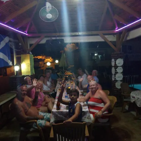 Sun Apart 3* イチュメレール