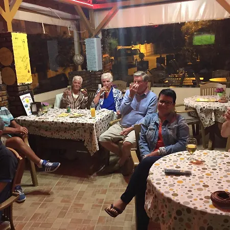 アパートホテル Sun Apart 3*