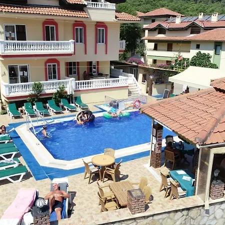 アパートホテル Sun Apart