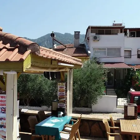 Sun Apart アパートホテル