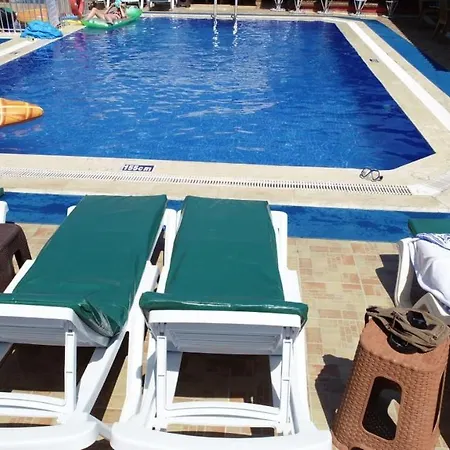 Sun Apart イチュメレール