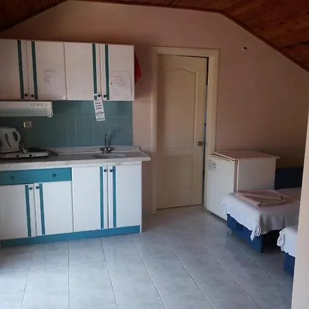 アパートホテル Sun Apart