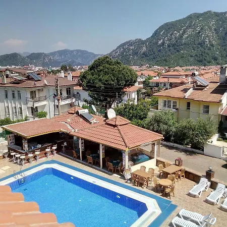 Sun Apart アパートホテル 3*