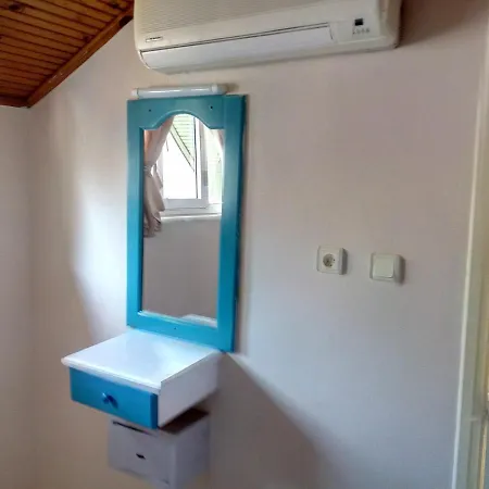 Sun Apart アパートホテル