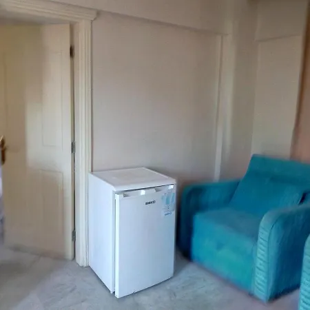 아파트호텔 Sun Apart