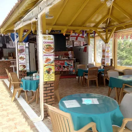 아파트호텔 Sun Apart