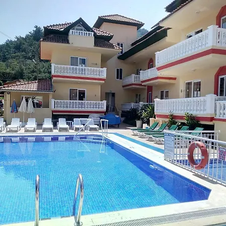 アパートホテル Sun Apart 3*