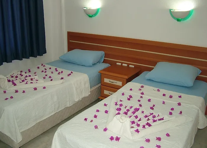 Apartmanhotel Sun Apart 3*