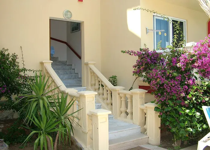 Sun Apart 3* İçmeler