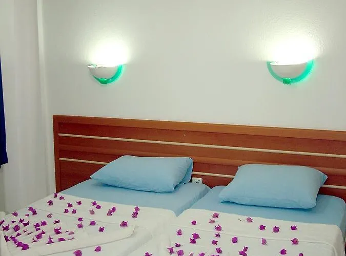 Apartmanhotel Sun Apart 3*