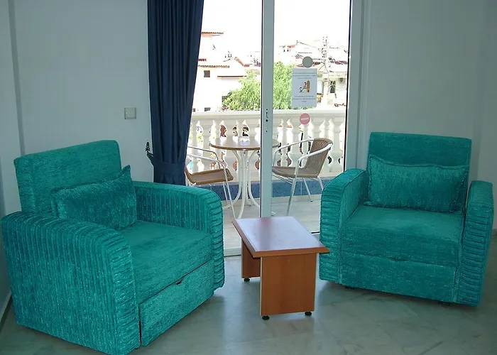 Sun Apart 3* İçmeler