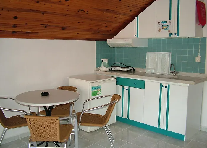 Sun Apart 3* İçmeler